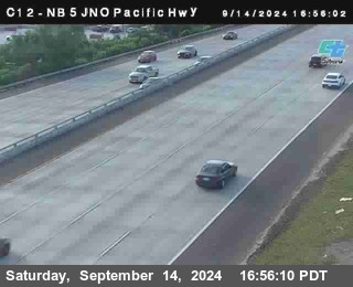 NB 5 JNO Pacific Hwy