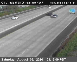 NB 5 JNO Pacific Hwy