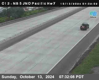 NB 5 JNO Pacific Hwy