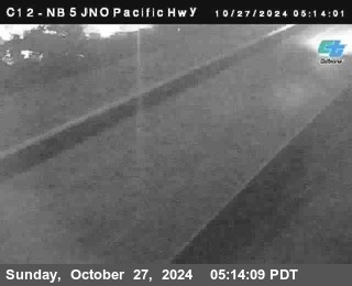 NB 5 JNO Pacific Hwy