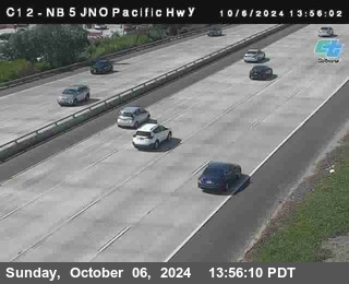 NB 5 JNO Pacific Hwy