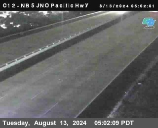 NB 5 JNO Pacific Hwy