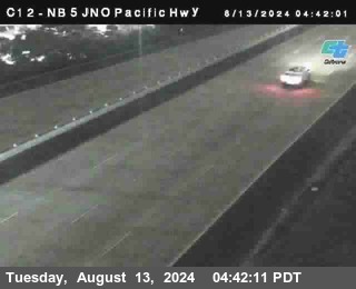 NB 5 JNO Pacific Hwy