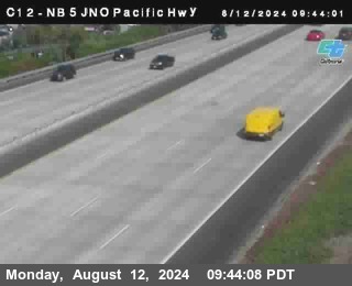 NB 5 JNO Pacific Hwy