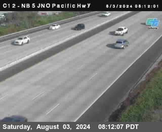 NB 5 JNO Pacific Hwy