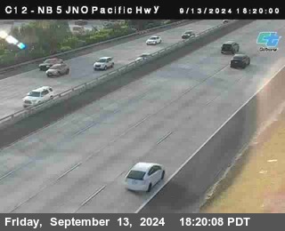 NB 5 JNO Pacific Hwy