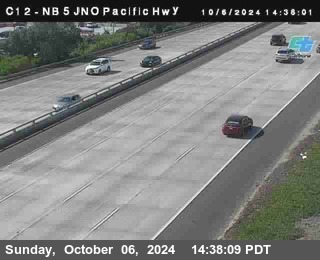 NB 5 JNO Pacific Hwy