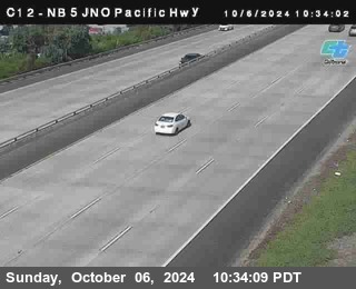 NB 5 JNO Pacific Hwy