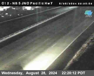 NB 5 JNO Pacific Hwy