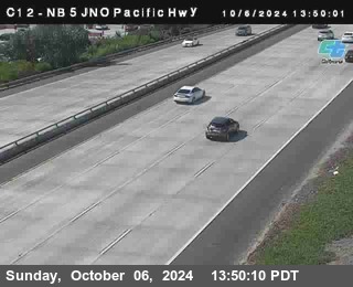 NB 5 JNO Pacific Hwy