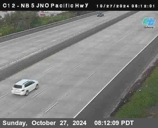 NB 5 JNO Pacific Hwy