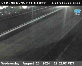 NB 5 JNO Pacific Hwy