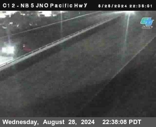 NB 5 JNO Pacific Hwy