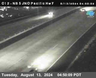 NB 5 JNO Pacific Hwy