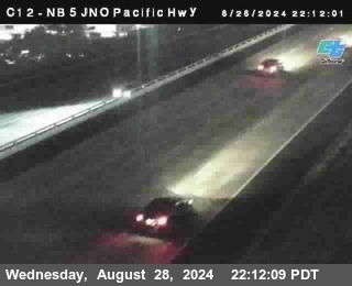 NB 5 JNO Pacific Hwy