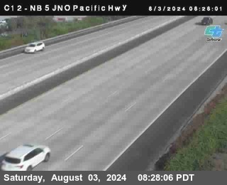 NB 5 JNO Pacific Hwy