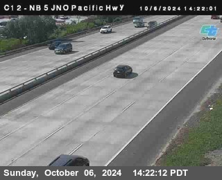 NB 5 JNO Pacific Hwy