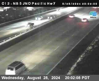 NB 5 JNO Pacific Hwy