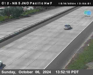 NB 5 JNO Pacific Hwy