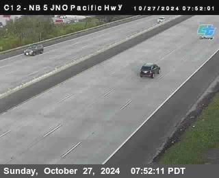 NB 5 JNO Pacific Hwy