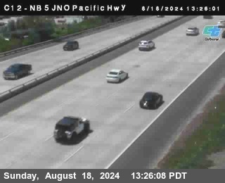 NB 5 JNO Pacific Hwy