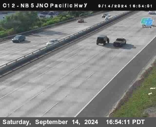 NB 5 JNO Pacific Hwy