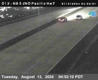 NB 5 JNO Pacific Hwy