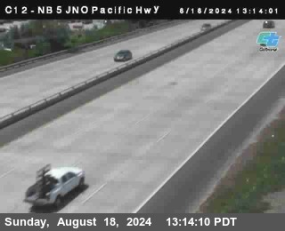 NB 5 JNO Pacific Hwy