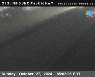 NB 5 JNO Pacific Hwy