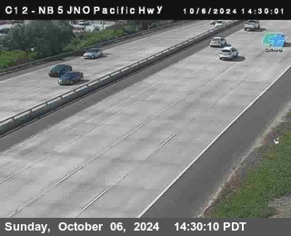 NB 5 JNO Pacific Hwy