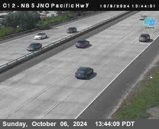 NB 5 JNO Pacific Hwy