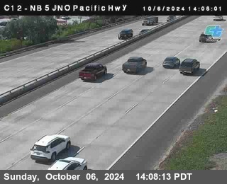 NB 5 JNO Pacific Hwy