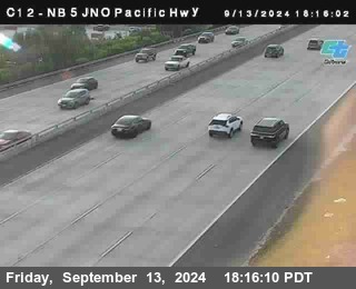 NB 5 JNO Pacific Hwy