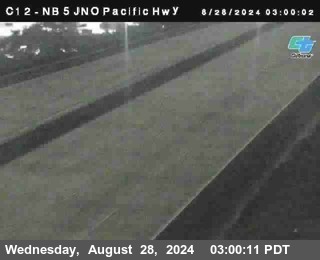 NB 5 JNO Pacific Hwy