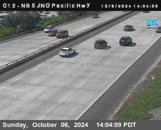 NB 5 JNO Pacific Hwy