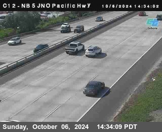 NB 5 JNO Pacific Hwy