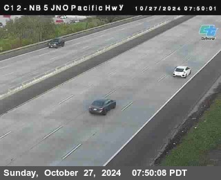 NB 5 JNO Pacific Hwy