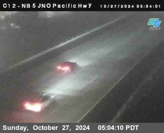 NB 5 JNO Pacific Hwy