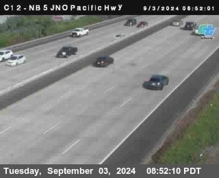 NB 5 JNO Pacific Hwy