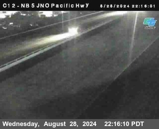 NB 5 JNO Pacific Hwy