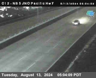 NB 5 JNO Pacific Hwy