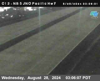 NB 5 JNO Pacific Hwy