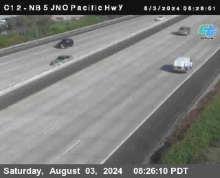 NB 5 JNO Pacific Hwy