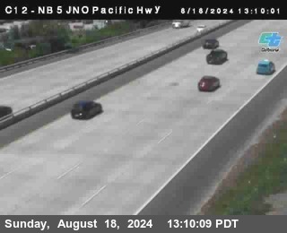 NB 5 JNO Pacific Hwy