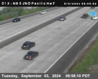 NB 5 JNO Pacific Hwy