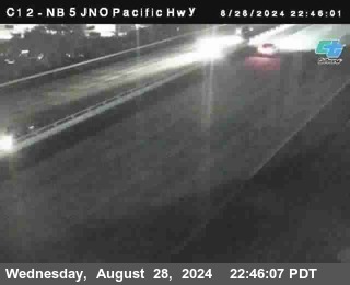 NB 5 JNO Pacific Hwy