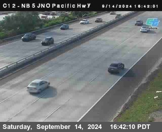 NB 5 JNO Pacific Hwy