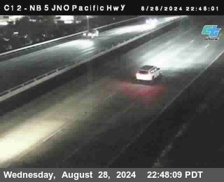 NB 5 JNO Pacific Hwy