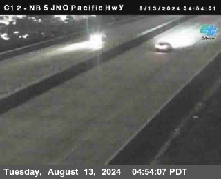 NB 5 JNO Pacific Hwy