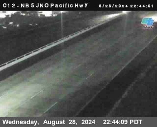 NB 5 JNO Pacific Hwy